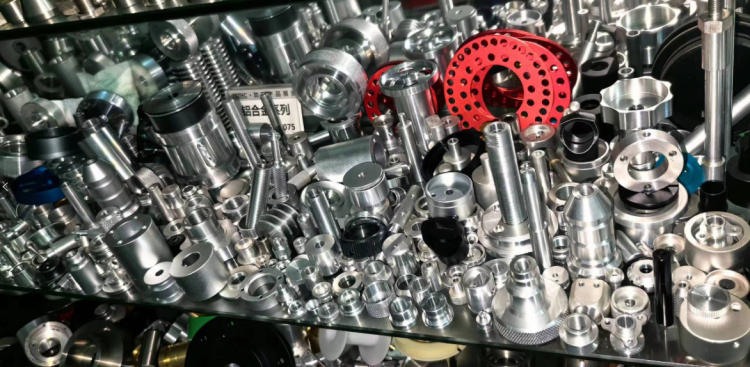 萬千種非標定制樣品展示